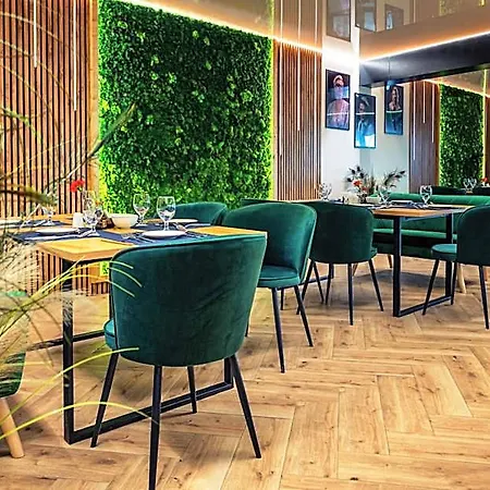 Hotel Pawie Oczko Jamielnik (Nowe Miasto)